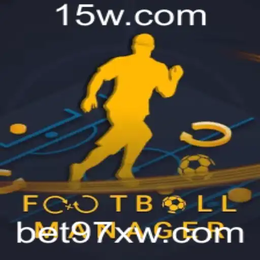 Explorando FootballManager e a dinamicidade do Bet97x