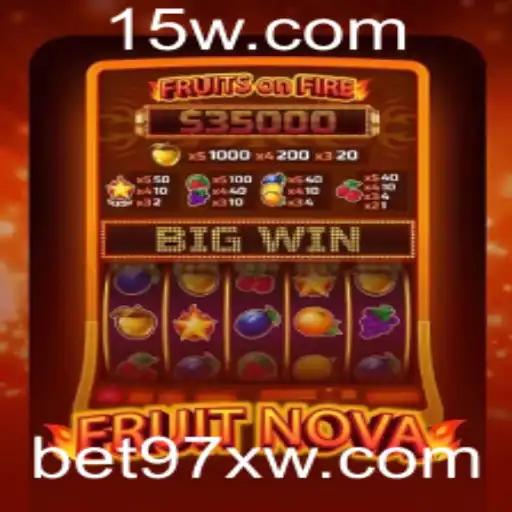 Descubra o Fascinante Mundo de FruitNova: Um Jogo Ensaboante na Era Digital
