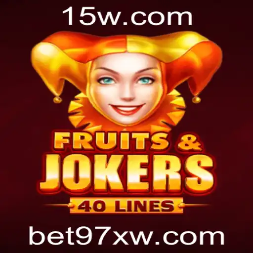 Descubra o Mundo de FruitsAndJokers40: Emocionante Jogo de Cassino com bet97x