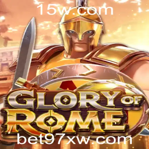 GloryofRome: Descubra o Fascinante Jogo de Estratégia com Bet97x