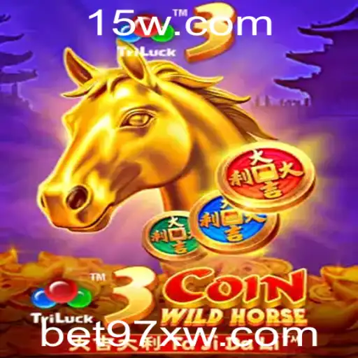 A Fascinante Experiência de Jogo com 3CoinWildHorse e bet97x