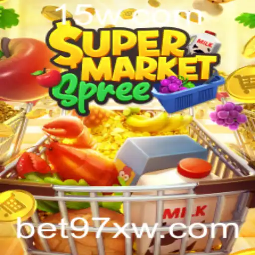 Descubra o Mundo Vibrante de SupermarketSpree com a Palavra-Chave bet97x