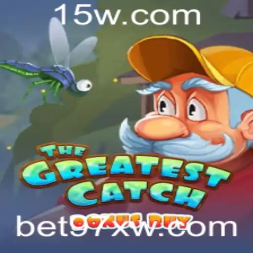 Descubra TheGreatestCatchBonusBuy: O Jogo Que Está Transformando Entretenimento de Cassino