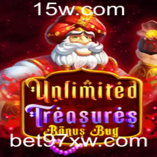 UnlimitedTreasuresBonusBuy: Exploração e Estratégia no Mundo dos Jogos