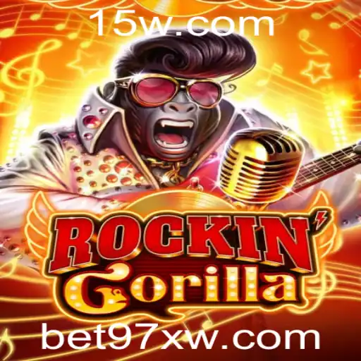 Descubra o Empolgante Mundo do RockinGorilla: Diversão e Estratégia Combet97x