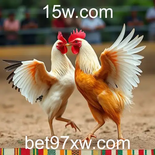 Explorando o Fascinante Mundo do Sabong Online e a Plataforma Bet97x