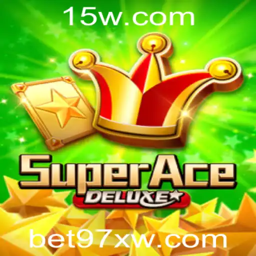 Descubra o Universo do Jogo SuperAceDeluxe com a Chave Mestra bet97x