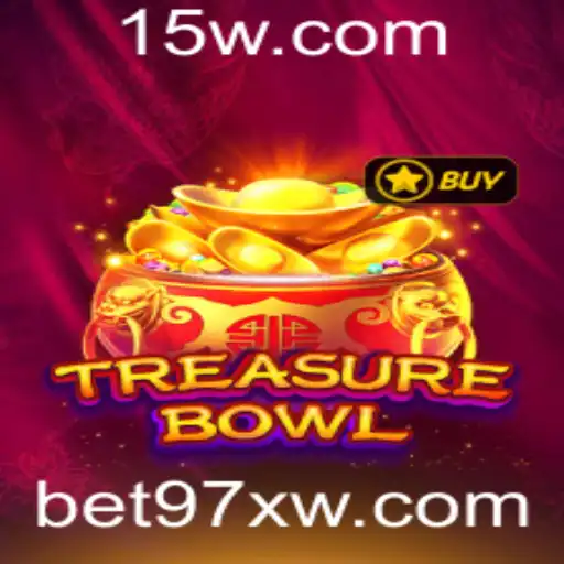 Descubra TreasureBowl: Aventura e Estratégia com bet97x